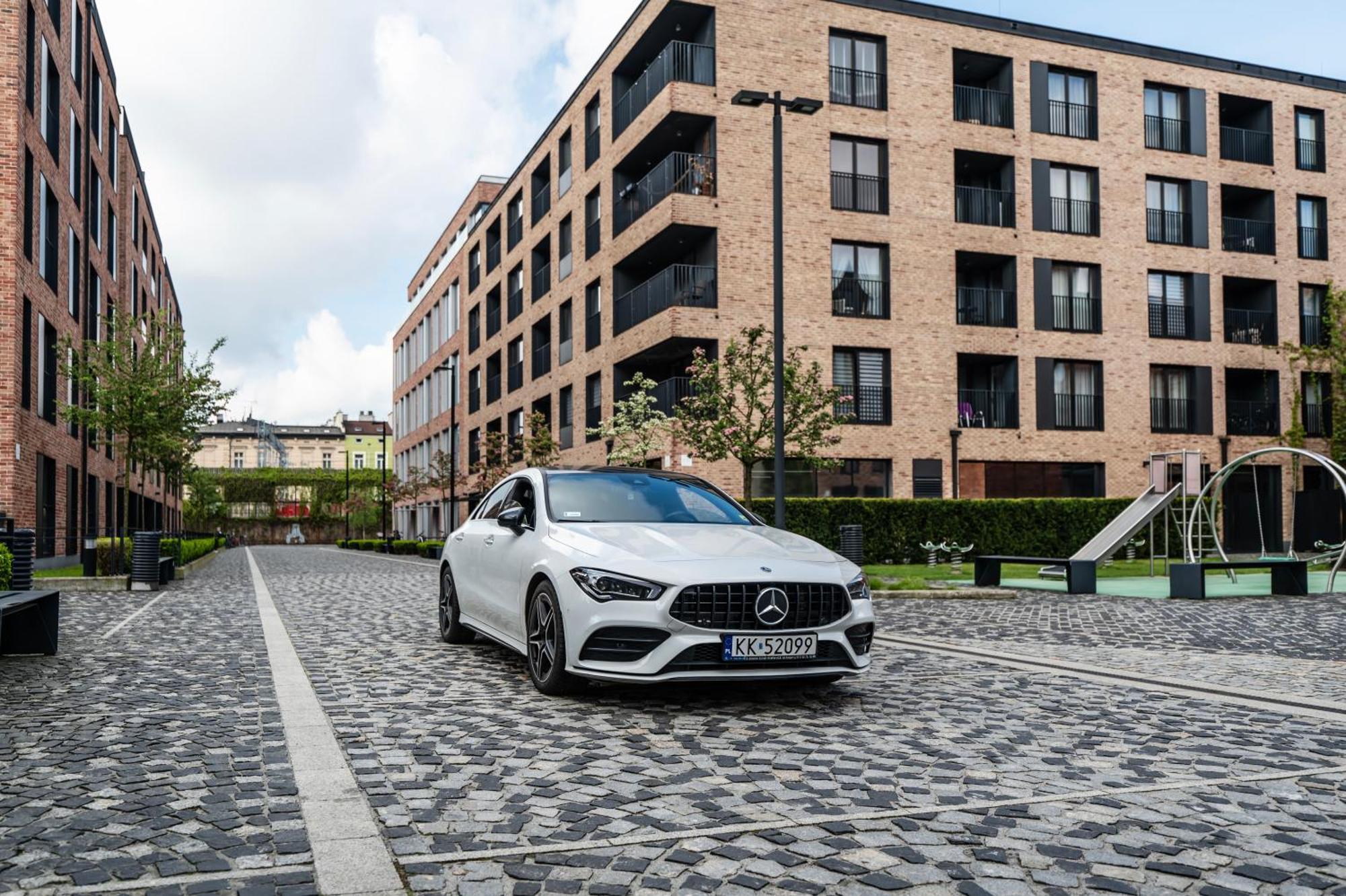 شقة Rimini Moxy Te&Am Cracow كراكوفيا المظهر الخارجي الصورة